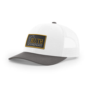 Bluth Company Trucker Hat | Basement Republic™
