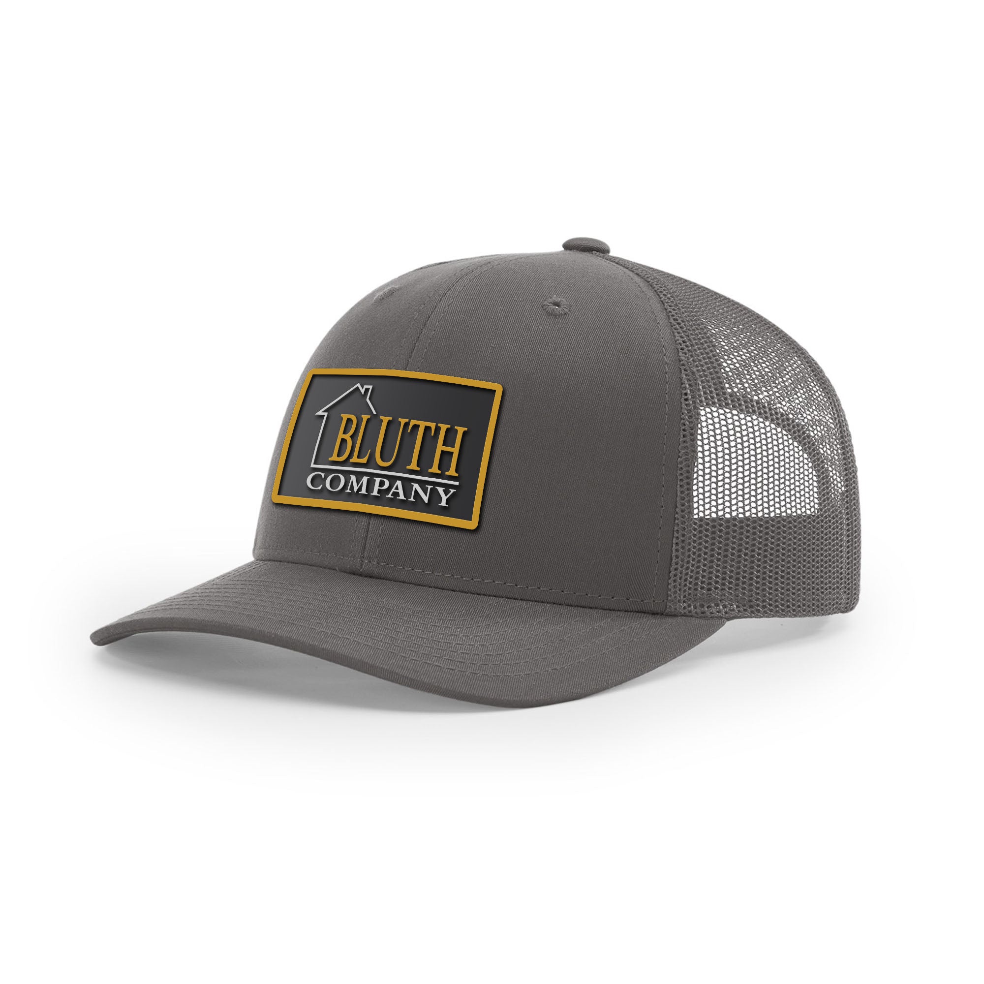 Bluth Company Trucker Hat | Basement Republic™