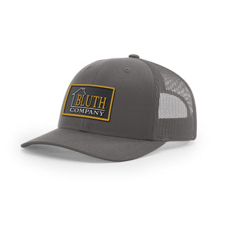 Bluth Company Trucker Hat | Basement Republic™