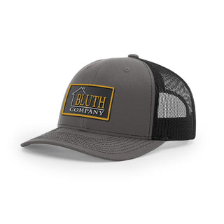Bluth Company Trucker Hat | Basement Republic™