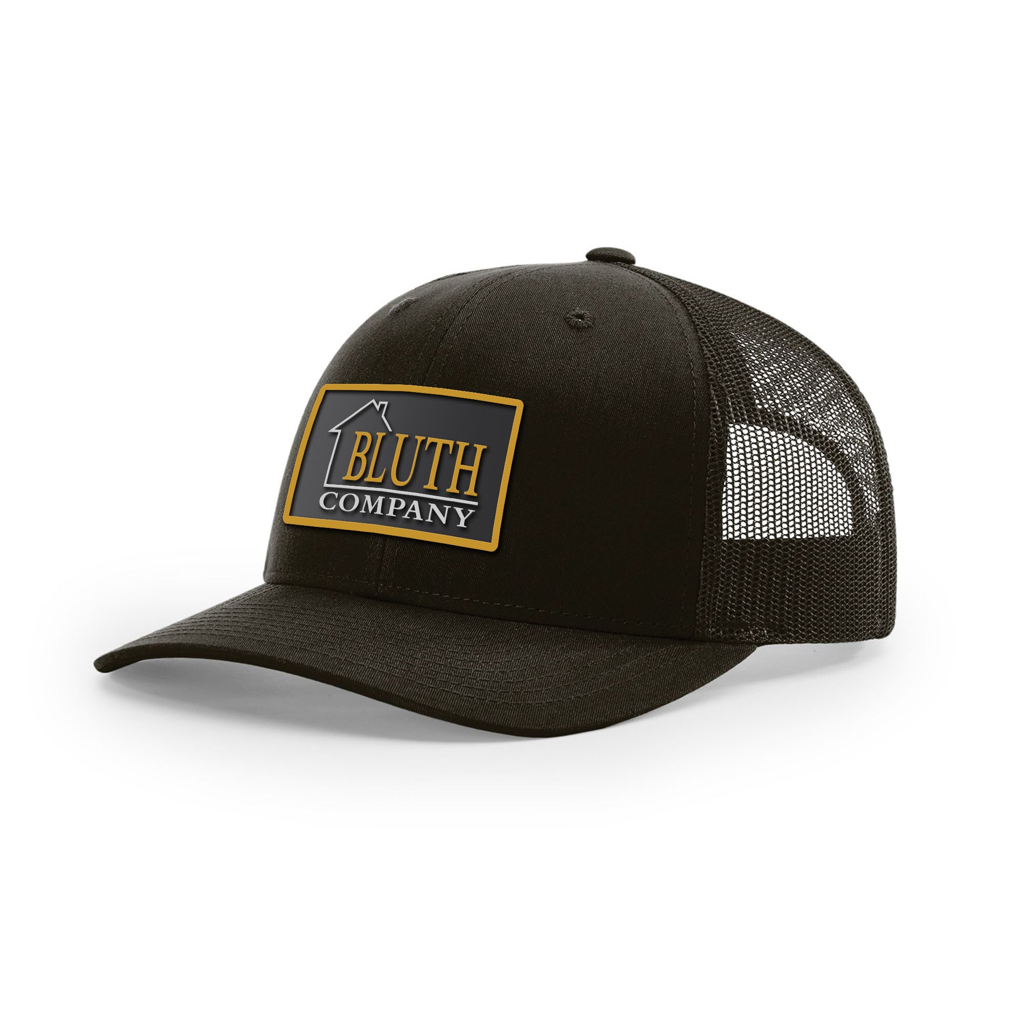 Bluth Company Trucker Hat | Basement Republic™