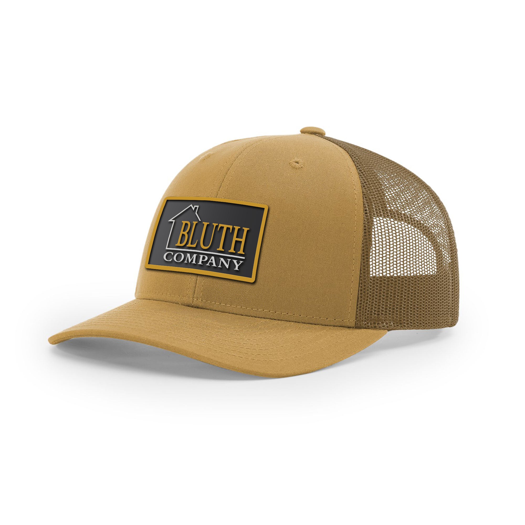 Bluth Company Trucker Hat | Basement Republic™