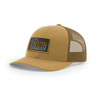 Bluth Company Trucker Hat | Basement Republic™
