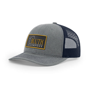Bluth Company Trucker Hat | Basement Republic™