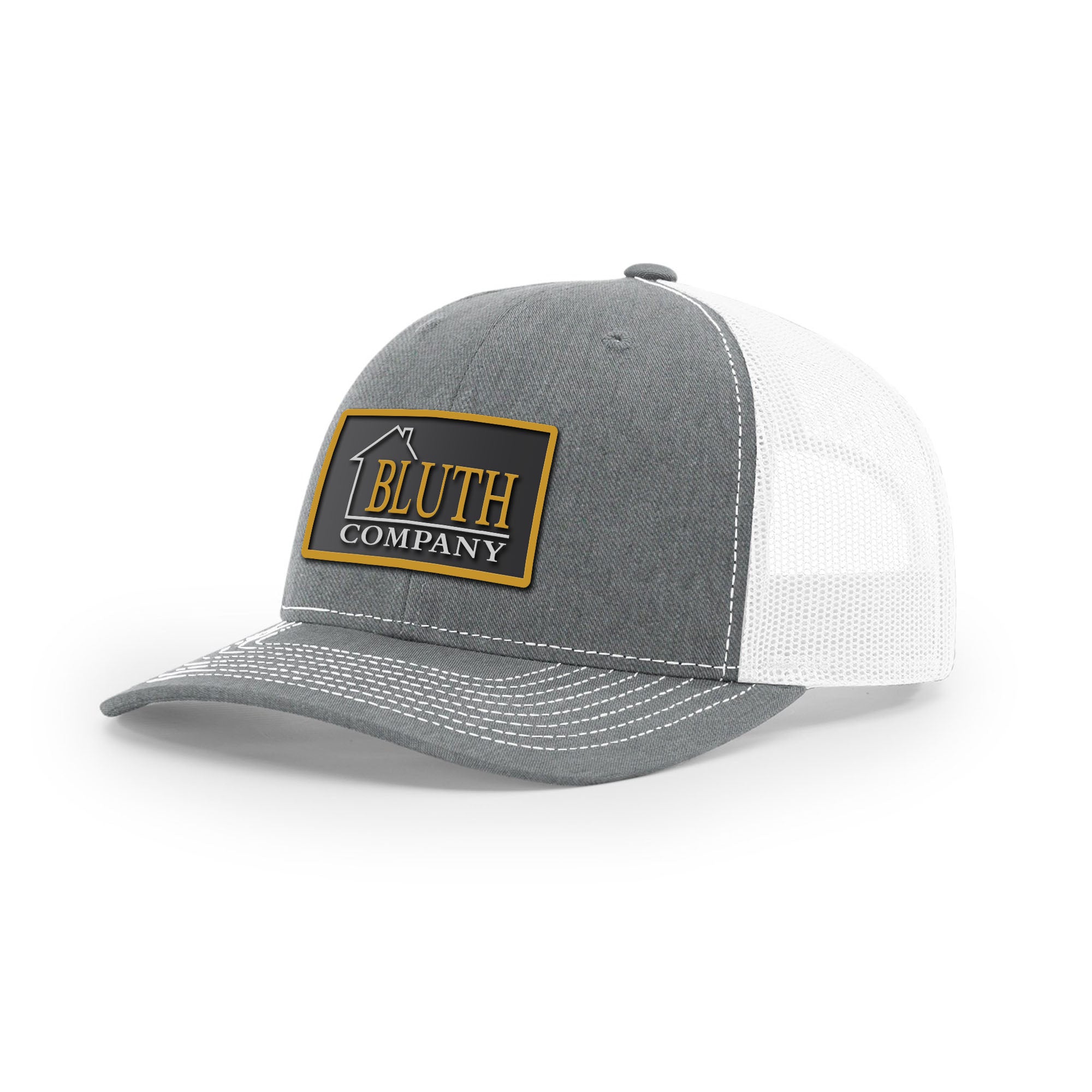 Bluth Company Trucker Hat | Basement Republic™