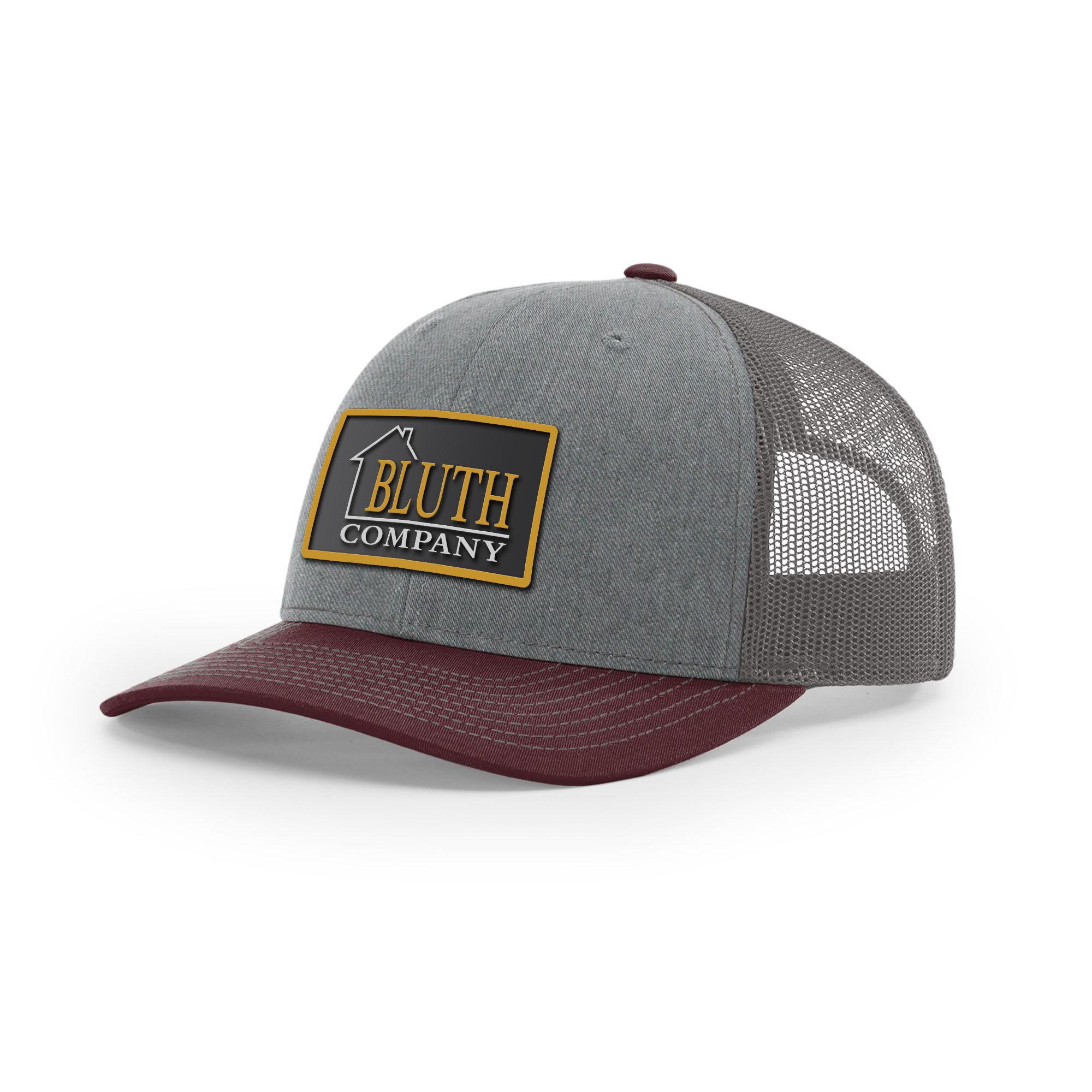 Bluth Company Trucker Hat | Basement Republic™