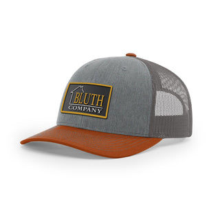 Bluth Company Trucker Hat | Basement Republic™