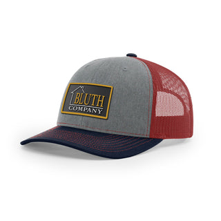 Bluth Company Trucker Hat | Basement Republic™