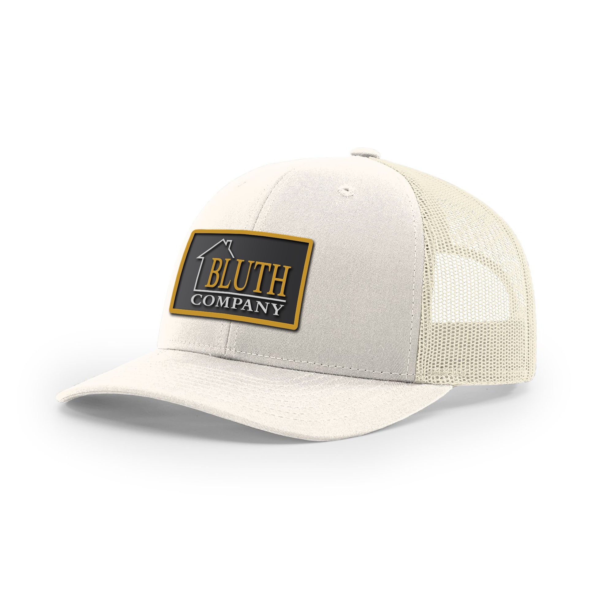 Bluth Company Trucker Hat | Basement Republic™
