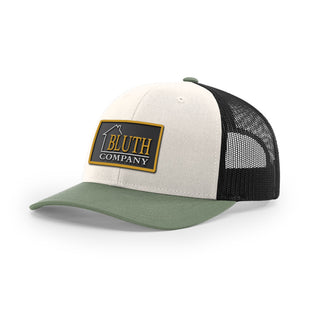Bluth Company Trucker Hat | Basement Republic™