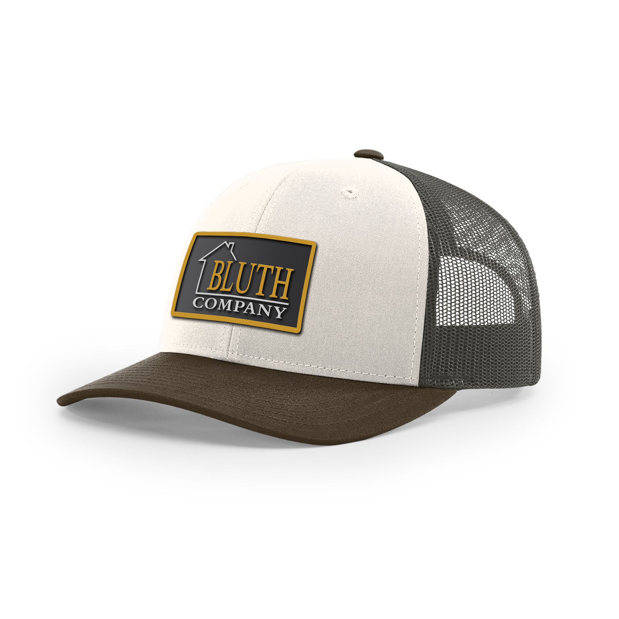 Bluth Company Trucker Hat | Basement Republic™