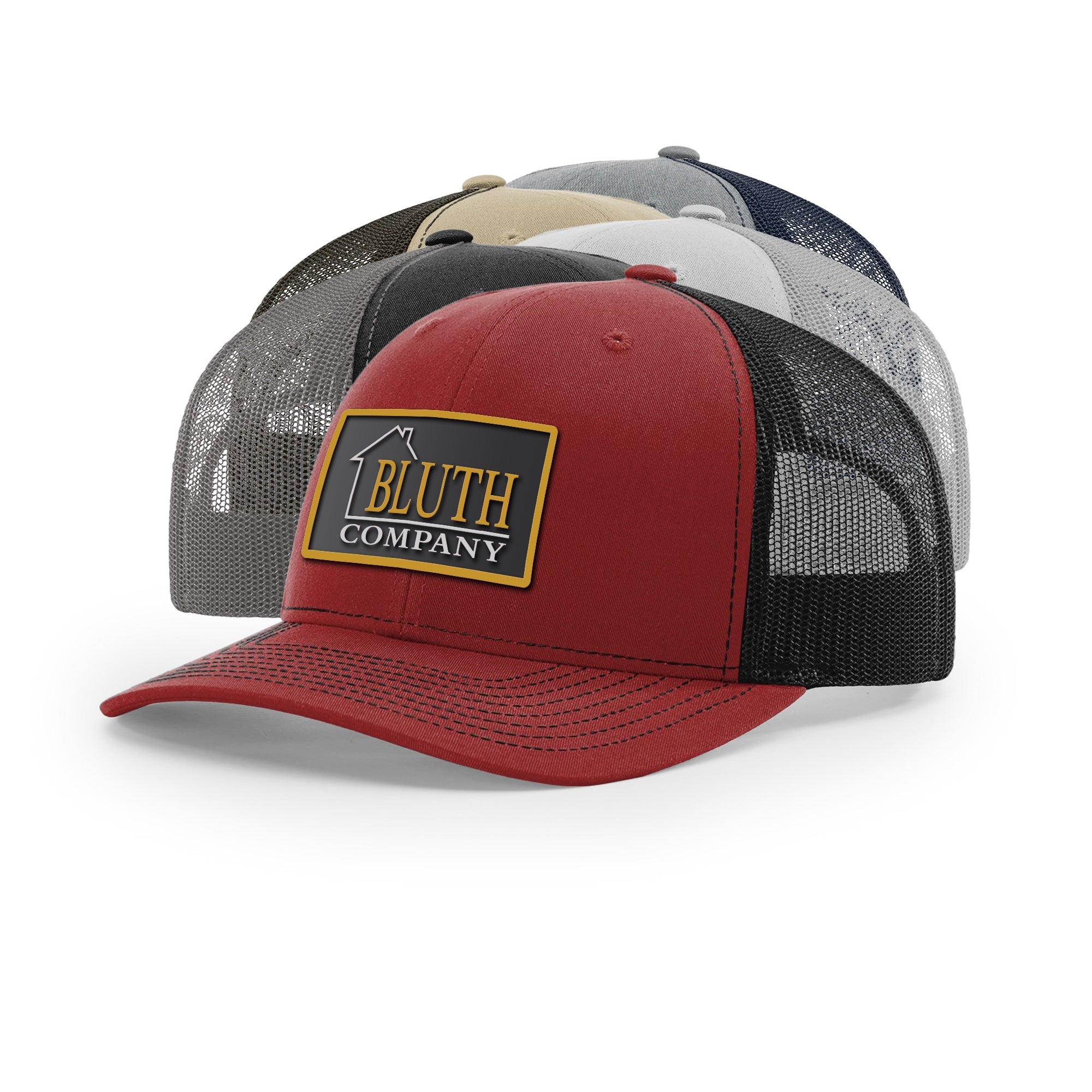Bluth Company Trucker Hat | Basement Republic™