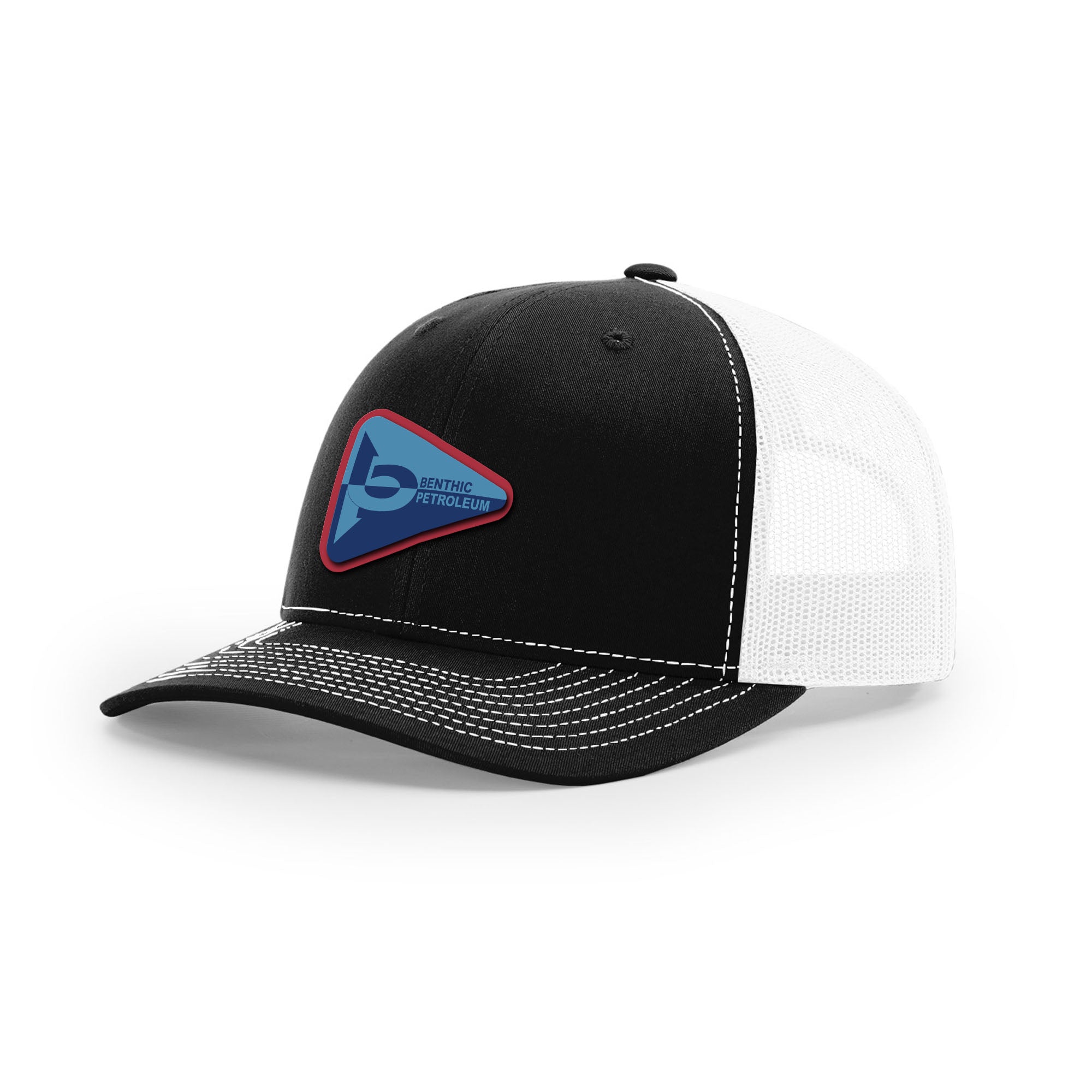 Benthic Petroleum Trucker Hat | Basement Republic™
