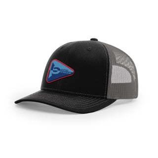 Benthic Petroleum Trucker Hat | Basement Republic™