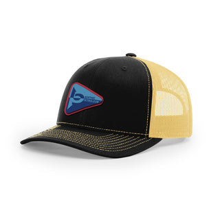 Benthic Petroleum Trucker Hat | Basement Republic™