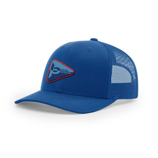 Benthic Petroleum Trucker Hat | Basement Republic™