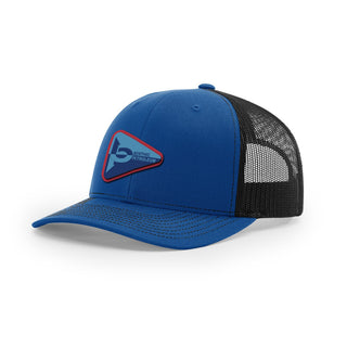 Benthic Petroleum Trucker Hat | Basement Republic™