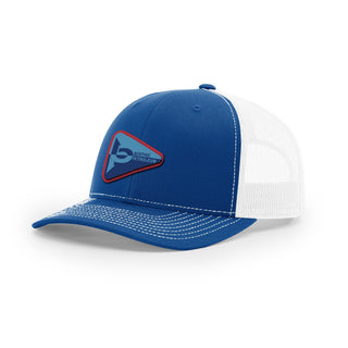 Benthic Petroleum Trucker Hat | Basement Republic™