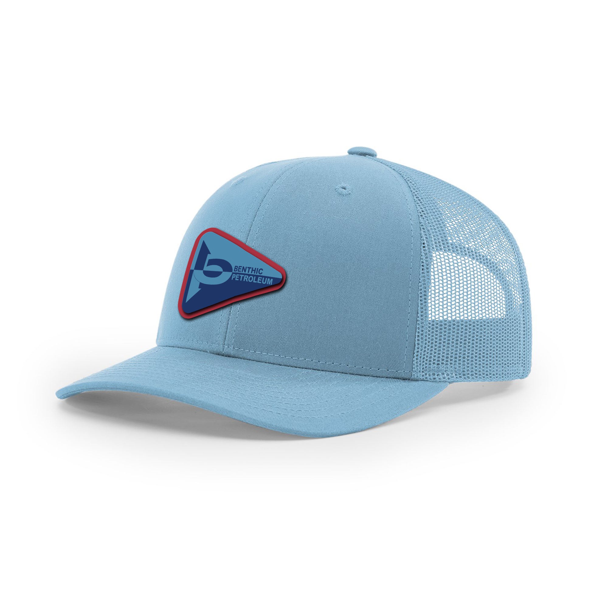 Benthic Petroleum Trucker Hat | Basement Republic™