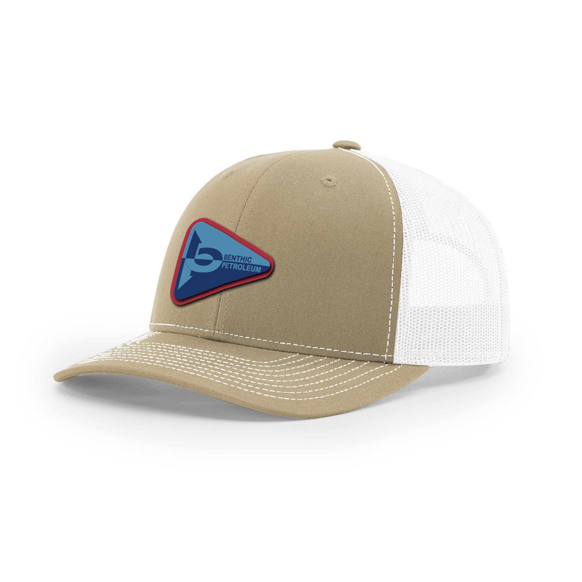 Benthic Petroleum Trucker Hat | Basement Republic™