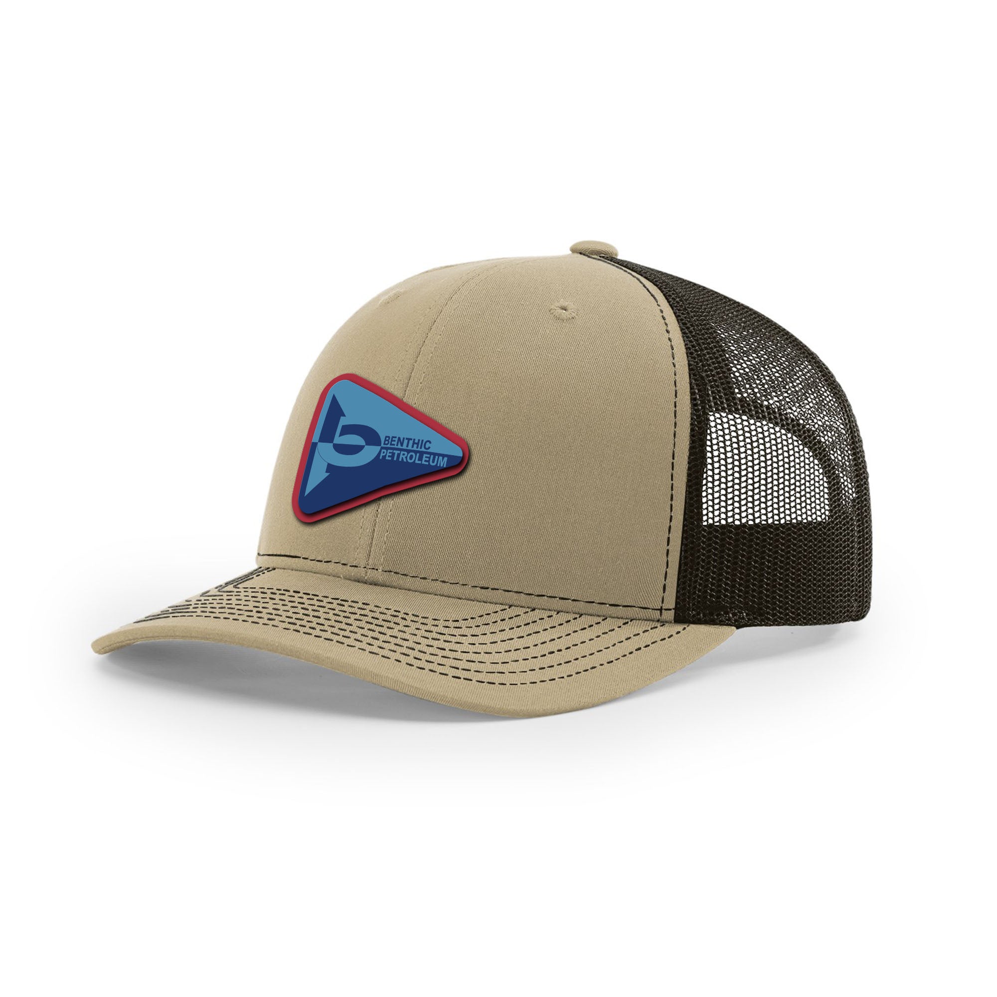 Benthic Petroleum Trucker Hat | Basement Republic™