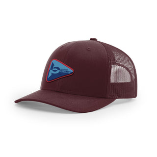 Benthic Petroleum Trucker Hat | Basement Republic™