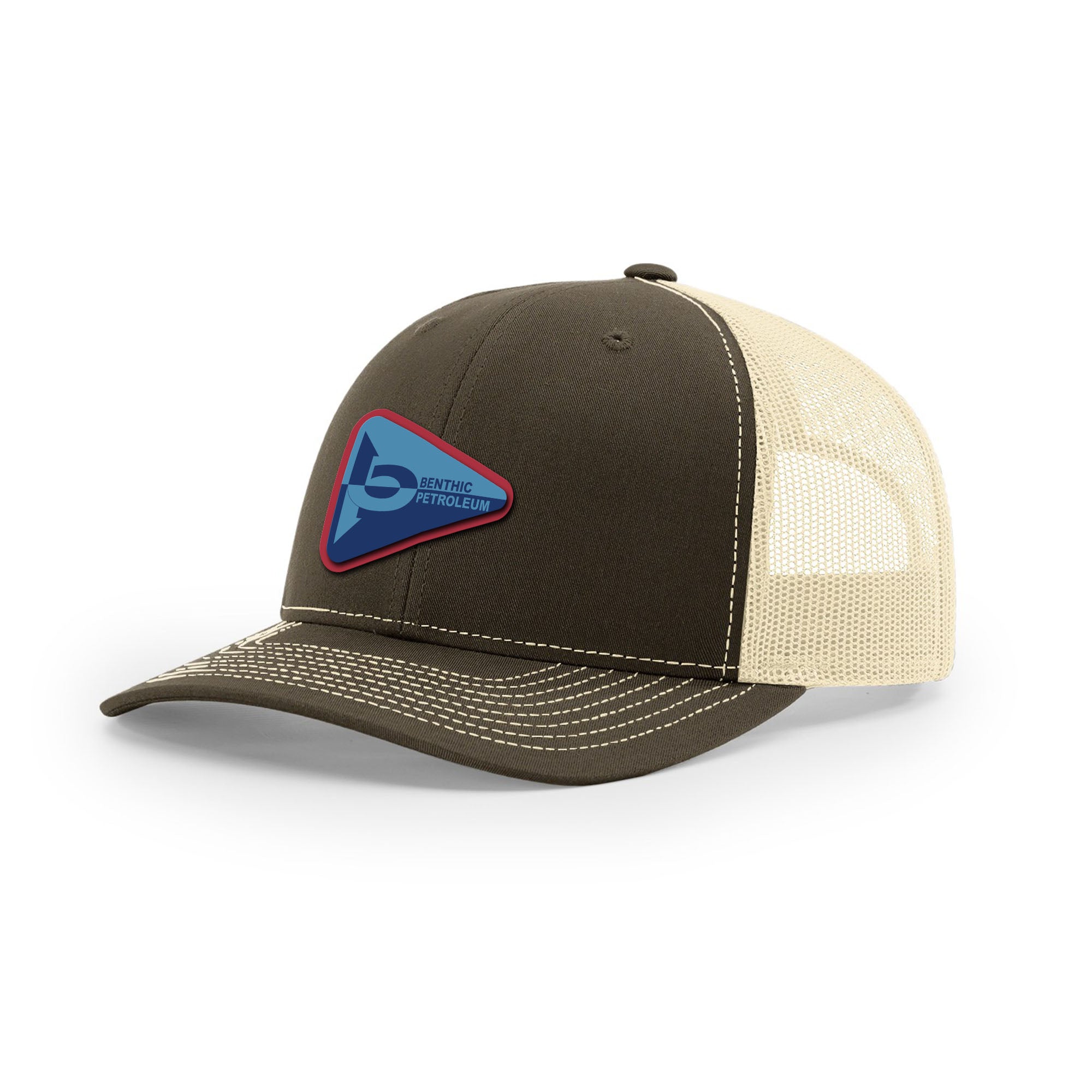 Benthic Petroleum Trucker Hat | Basement Republic™