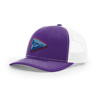 Benthic Petroleum Trucker Hat | Basement Republic™