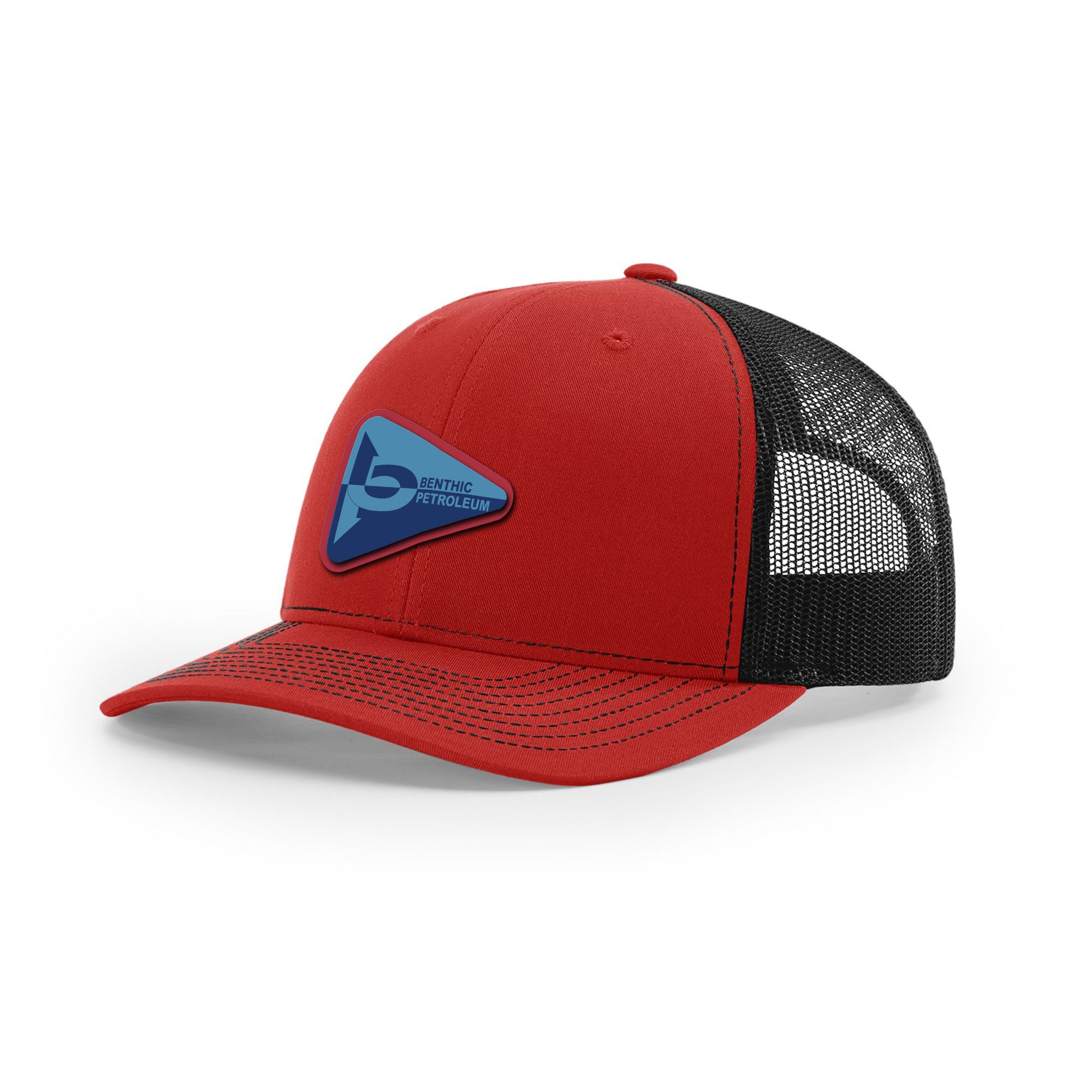 Benthic Petroleum Trucker Hat | Basement Republic™