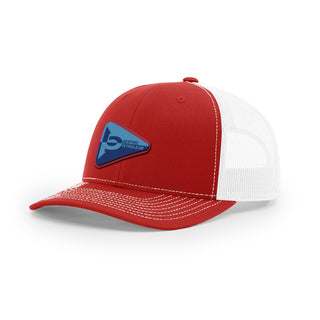 Benthic Petroleum Trucker Hat | Basement Republic™