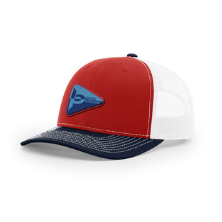 Benthic Petroleum Trucker Hat | Basement Republic™