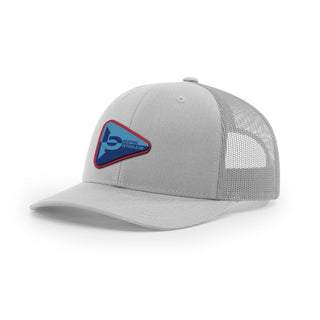 Benthic Petroleum Trucker Hat | Basement Republic™