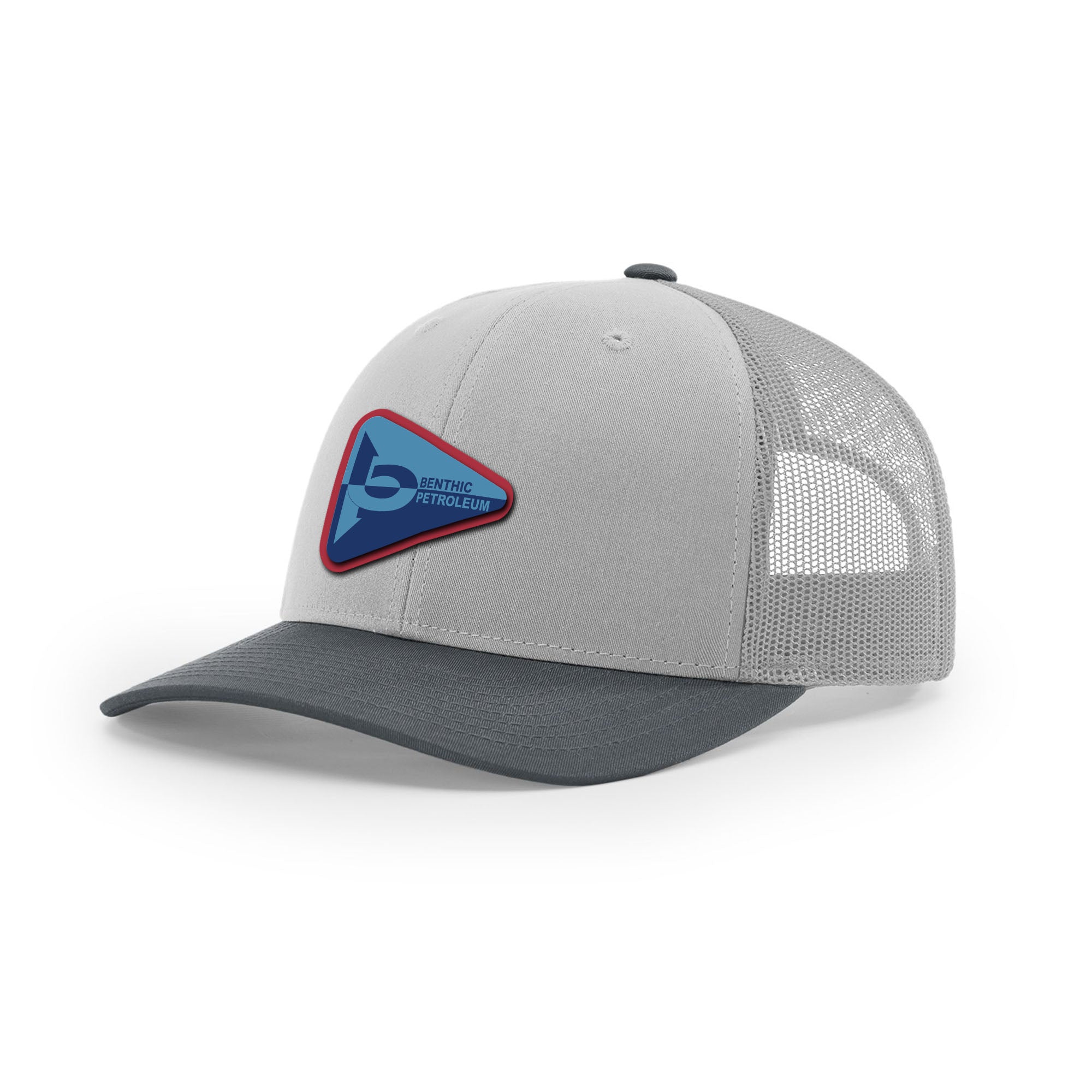 Benthic Petroleum Trucker Hat | Basement Republic™