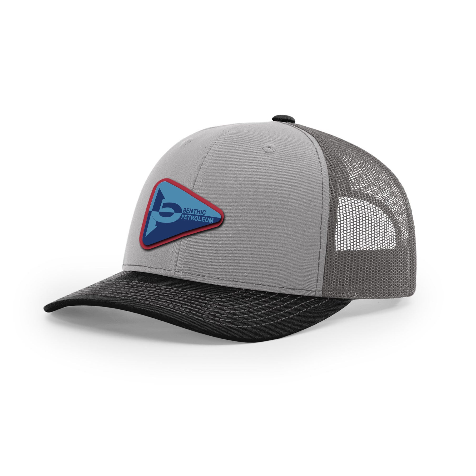Benthic Petroleum Trucker Hat | Basement Republic™