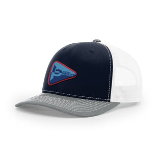 Benthic Petroleum Trucker Hat | Basement Republic™