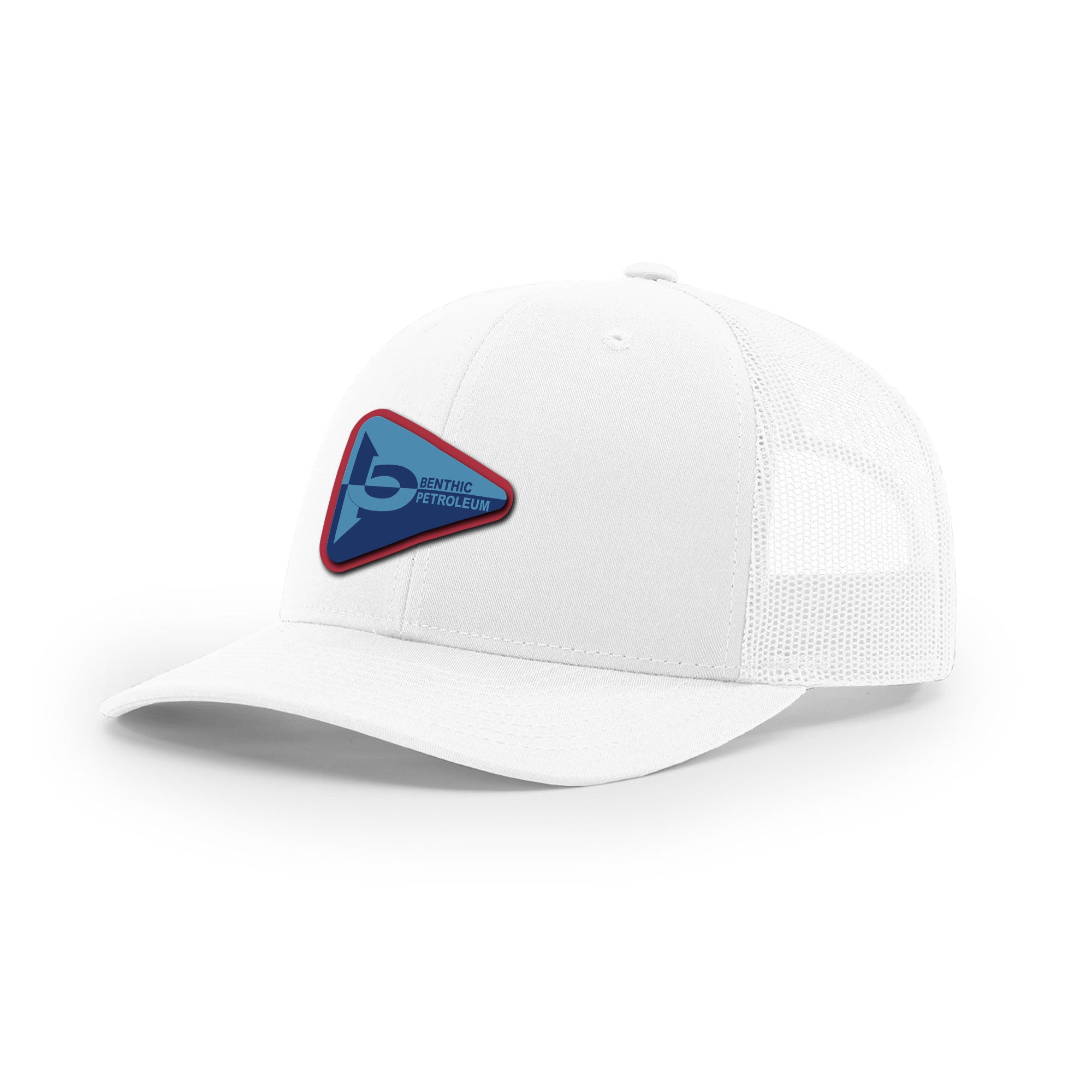 Benthic Petroleum Trucker Hat | Basement Republic™
