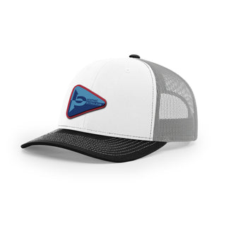 Benthic Petroleum Trucker Hat | Basement Republic™