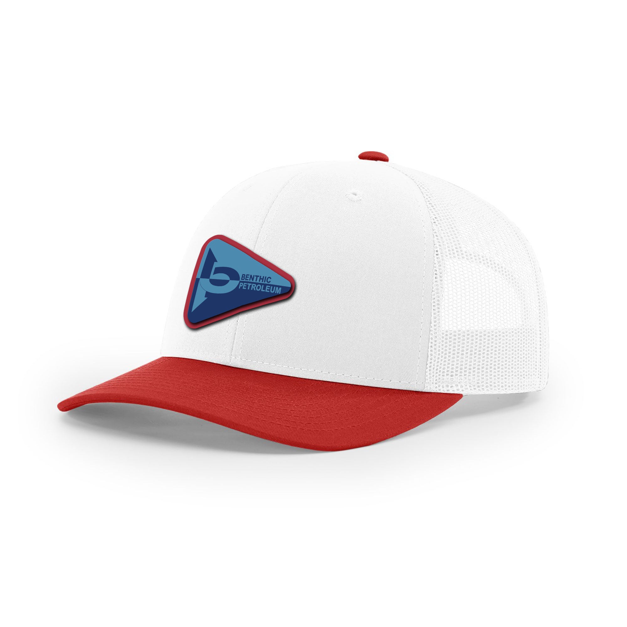 Benthic Petroleum Trucker Hat | Basement Republic™
