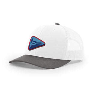 Benthic Petroleum Trucker Hat | Basement Republic™