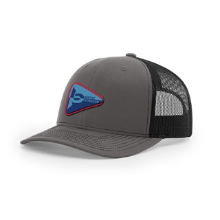 Benthic Petroleum Trucker Hat | Basement Republic™