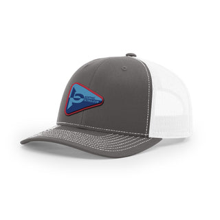 Benthic Petroleum Trucker Hat | Basement Republic™