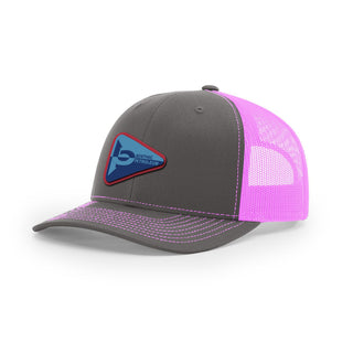 Benthic Petroleum Trucker Hat | Basement Republic™