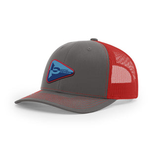 Benthic Petroleum Trucker Hat | Basement Republic™