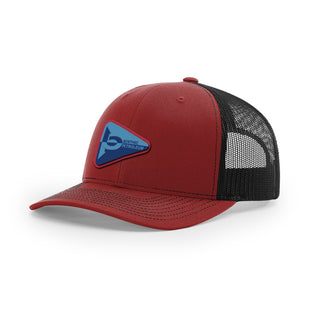 Benthic Petroleum Trucker Hat | Basement Republic™