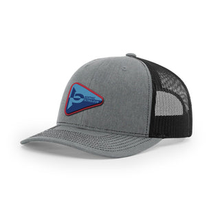 Benthic Petroleum Trucker Hat | Basement Republic™