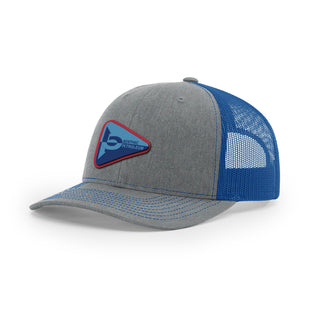 Benthic Petroleum Trucker Hat | Basement Republic™