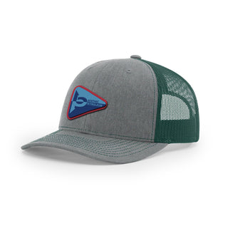 Benthic Petroleum Trucker Hat | Basement Republic™
