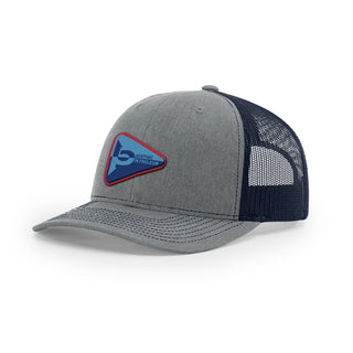 Benthic Petroleum Trucker Hat | Basement Republic™