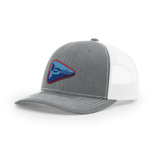 Benthic Petroleum Trucker Hat | Basement Republic™