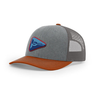 Benthic Petroleum Trucker Hat | Basement Republic™